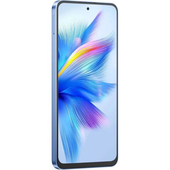 Мобільний телефон Blackview SHARK 9 8/256GB NFC Blue (6931548318736) | Зображення 3