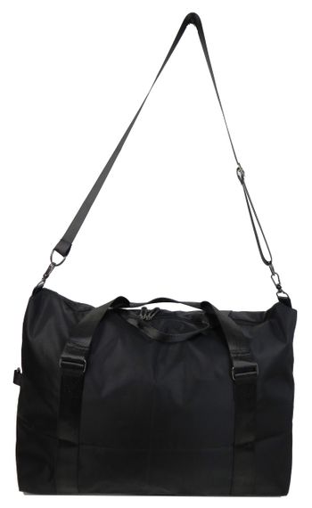 Дорожно-спортивная сумка 30L Fashion Sport черная | Зображення 6