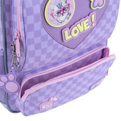 Рюкзак детский Kite Kids 559 Studio Pets (SP25-559XS) | Зображення 3