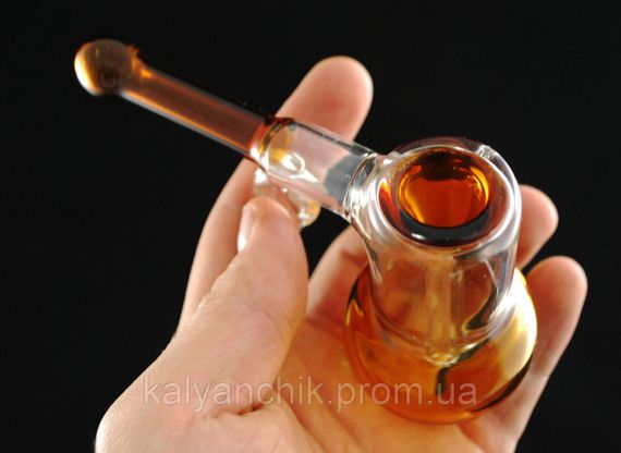 Стеклянный Баблер Water Pipe | Зображення 2