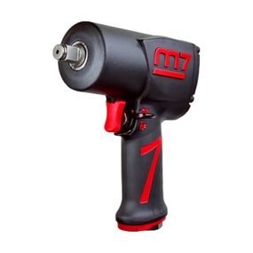 Гайкокрут пневматичний Mighty Seven NC-4277Q (1564 Нм, 1/2", 6.3 бар, 136 л/хв, 1/4")