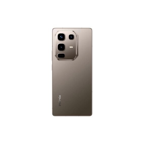 Мобильный телефон Infinix Note 50 Pro 12/256Gb Titanium Grey (4894947068324) | Зображення 5