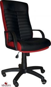 Кресло Примтекс Плюс Orbita Lux combi D-5S-3120
