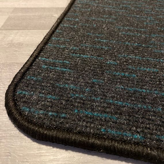 Ковролін Beaulieu Real LIGNA 2195