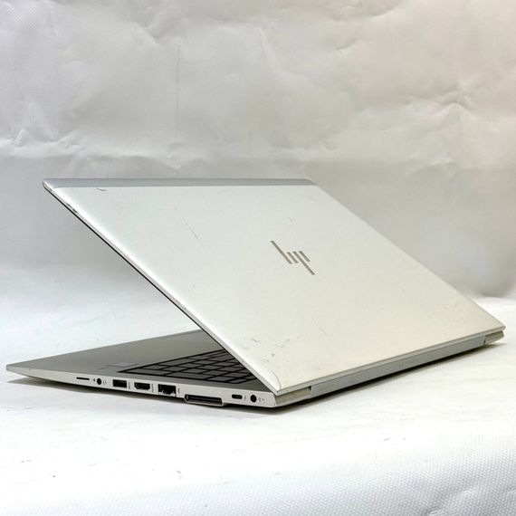 Ультрабук Б-класс HP EliteBook 850 G5 / 15.6" (1920x1080) IPS / Intel Core i7-8550U (4 (8) ядра по 1.8 - 4.0 GHz) / 16 GB DDR4 / 512 GB SSD / Intel UHD Graphics 620 / WebCam / Windows 11 Pro б/у | Зображення 7
