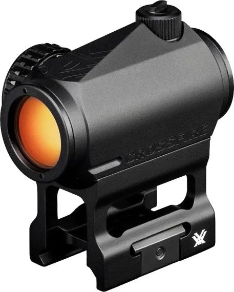 Приціл коліматорний Vortex Crossfire 2 MOA Weaver