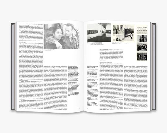 Альбомы известных фотографов книга про Китай Анри Картье-Брессон Henri Cartier-Bresson "China 1948-1949,1958" | Зображення 9