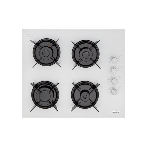 Варочная поверхность Jantar HGR 60 WH EF