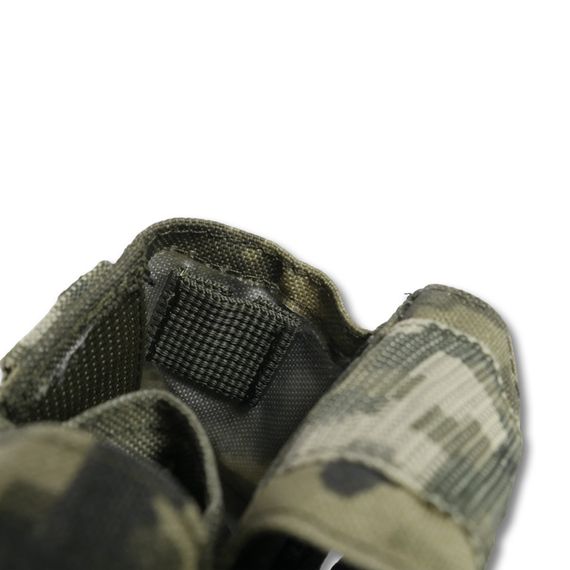 Тактичний підсумок під 2 гранати KIBORG Pixel | Зображення 8