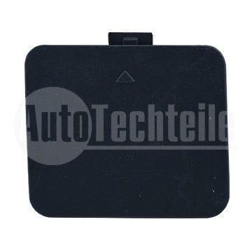 Крышка для буксировочной петли BMW 5 E60/E61 02-10 (M-Technic), AutoTechteile, 702 5199, ZUB00406