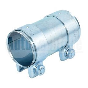 Хомут глушителя VW LT 28-46 2.5 TDI 96-06/ Audi A4/A6/A8  94-02  (60/64.5x125), AutoTechteile, 325 3089,