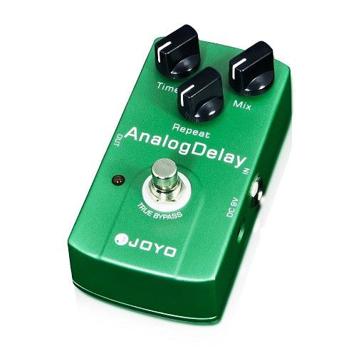 JOYO Analog Delay JF-33 | Зображення 1