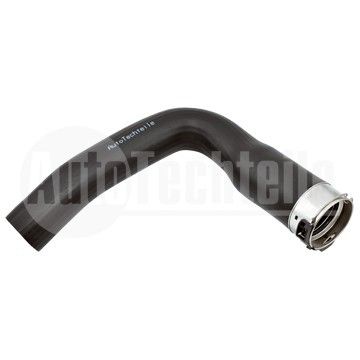 Патрубок интеркулера правый VW Crafter 2.0 TDI 11-16/ Mercedes Benz W906 OM651 06-18, 314 5096