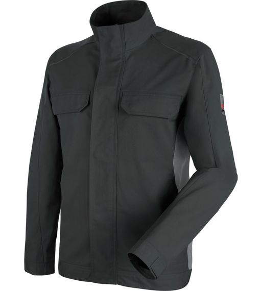 Куртка робоча CETUS, антрацит, розмір M