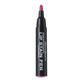 Полуперманентный маркер для губ Розовый Stargazer Semi Permanent Lip Stain Pen #5