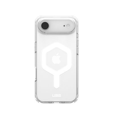 Чехол для мобильного телефона UAG iPhone 17 Air Plyo MagSafe Ice/White (114532114341)