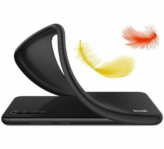 Чохол Candy Silicone для Samsung Galaxy A13 колір Бірюзовий | Зображення 2