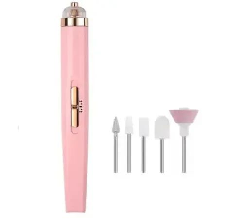 Портативний фрезер для манікюру Flawless Salon Nails | Зображення 1