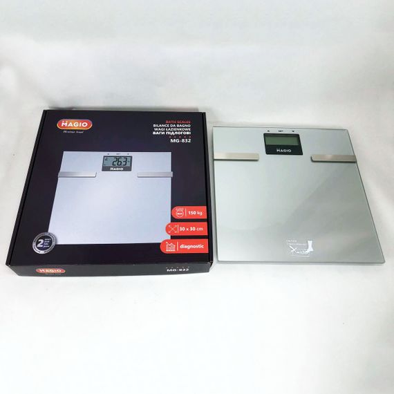 Напольные весы электрические, Электронные весы для напольного использования для определения веса EX-30 | Зображення 2