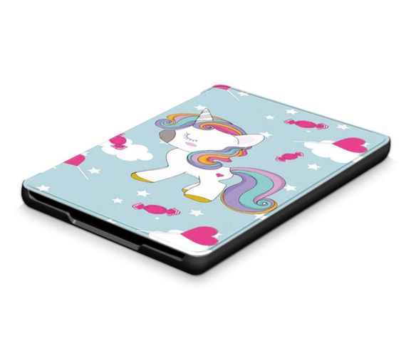 Обложка Primolux Slim для электронной книги Amazon Kindle Paperwhite 11th Gen 2021 - Unicorn | Зображення 3