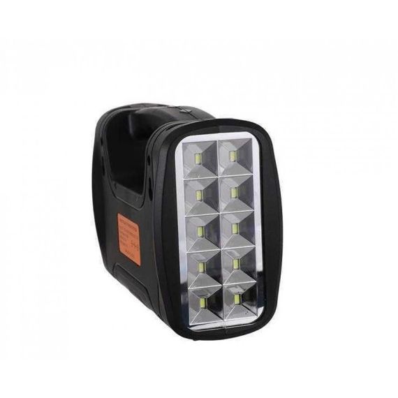 Ліхтар EP-351 з функцією павербанка та сонячною панеллю XPRO (MER-15395_599) | Зображення 3