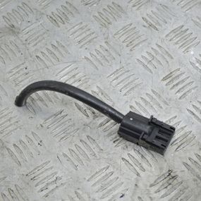 Роз'єм Mercedes Benz C-Class W203 2000-2007 Штекер Мерседес в203 0385451428 9694752