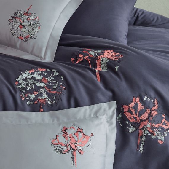 Комплект постельного белья Maribor Exclusive Satin  200х220 см Root Mor | Зображення 1