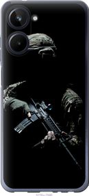 Чехол на Realme 10 Защитник v3 "5226u-2946-17620"
