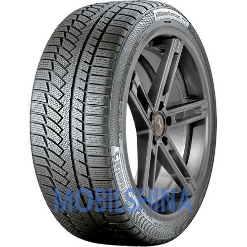 Зимние шины CONTINENTAL ContiWinterContact TS 850P (255/60R20 113V)