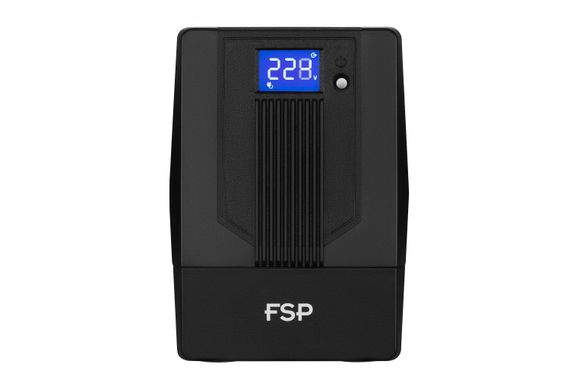 Джерело безперебійного живлення FSP iFP800 (PPF4802003) | Зображення 1