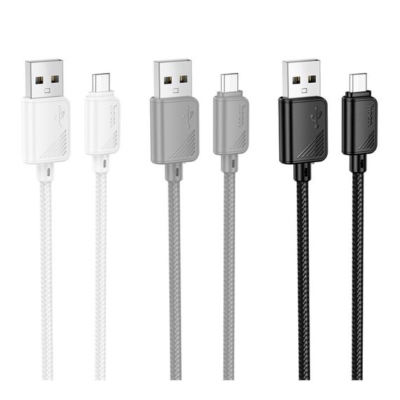 USB Hoco X113 Micro 2.4A
