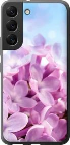 Чохол для Samsung Galaxy S22 з силікону FCh_065969