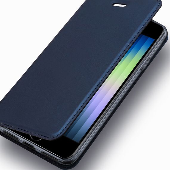 Чохол-книжка Dux Ducis з кишенею для візиток для Apple iPhone 7 / 8 / SE (2020) (4.7") | Зображення 5