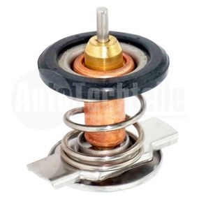 Термостат Mercedes Benz Sprinter 00-18/ Vito W638/639 99-14  OM611/612/646   (вставка) (87°C), AutoTechteile,