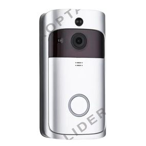 Домофон з кольоровим дисплеєм 7 дюймів XPRO M6P (lp-89883_1552)