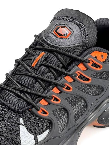 Кросівки Air Max Terrascape WMNS Plus Black White Orange 38 24 | Зображення 4