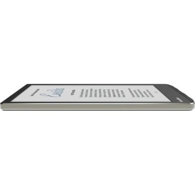 Електронна книга PocketBook 743G InkPad 4, Stardust Silver (PB743G-U-CIS) | Зображення 8