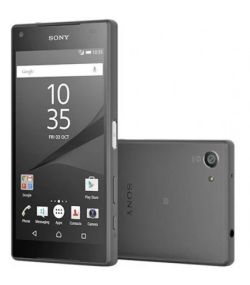 Смартфон Sony Xperia Z5 Compact E5823 Black