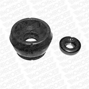 Опора аморт. з підш. AUDI, SEAT, SKODA, VW передн. компл. на бік(вир-во Monroe) MONROE MK077 на SEAT IBIZA V (6J5, 6P5)