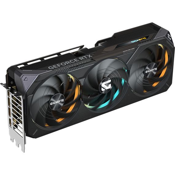 Відеокарта GIGABYTE GeForce RTX5070 Ti 16GB GAMING OC (GV-N507TGAMING OC-16GD) | Зображення 6