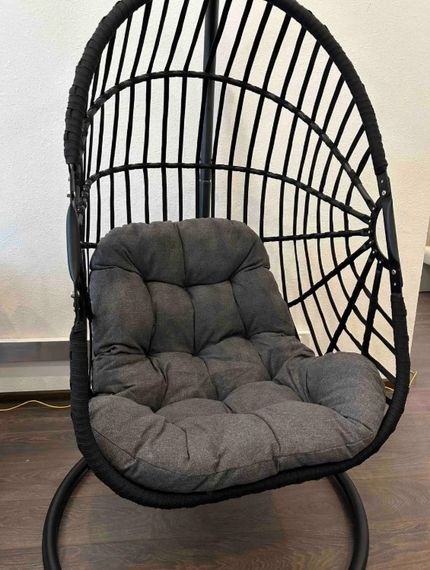 Крісло гойдалка HECHT ARUBA | Зображення 1