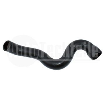 Патрубок интеркулера Audi A4/A6 1.9 TDI 94-01/ VW Caddy/Passat/Polo/Sharan 1.9 TDI 93-10, AutoTechteile, 314 5034, 1450.34