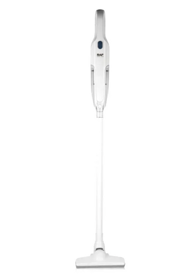 Пылесос Vacuum Cleaner RAF R.8822W для безупречной уборки ∙ Вертикальный и ручной пылесос 2в1 RAF R.8822W | Зображення 1
