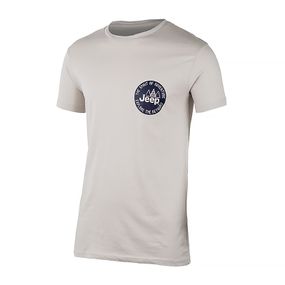 Футболка JEEP T-SHIRT The spirit of Adventure