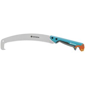 Пила садова вигнута штангова Gardena Combisystem 300 PP 08738-20 (30/54.8 см, 380 г)