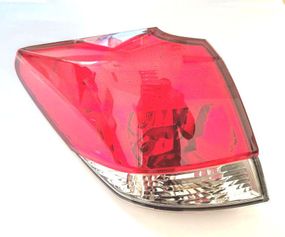 Фонарь задний внешний правый Subaru Outback '09-14 wagon 84912AJ100  2201926LUE FP 6714 F1-E