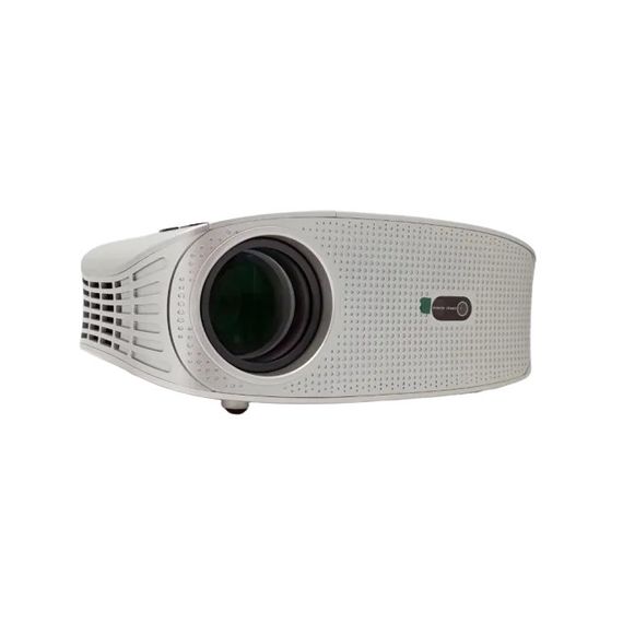 Проектор 4K Android XPRO PANOPLUS LUXO (D8W(F)_7500) | Зображення 1