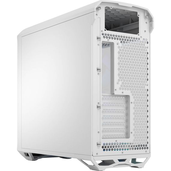 Корпус Fractal Design Torrent RGB White TG clear tin (FD-C-TOR1A-07) | Зображення 5