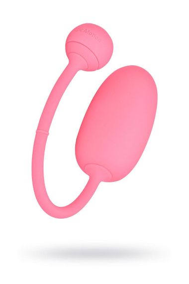 Смарт-тренажер Кегеля для женщин Magic Motion Kegel Coach, Розовый | Зображення 1