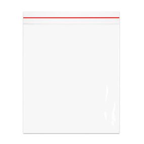 Пакети з замком Zip-Lock 340 * 450mm (100шт)